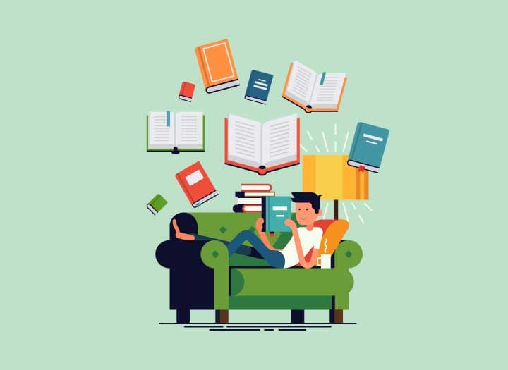 Técnicas de Leitura