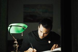 Autor de livro