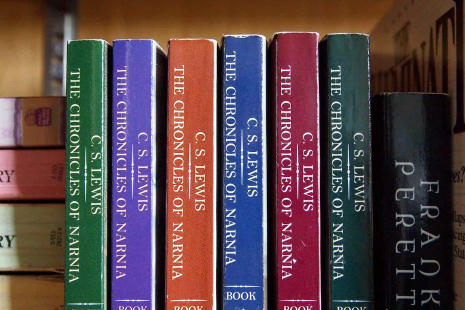 Livros influentes