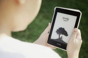 Kindle