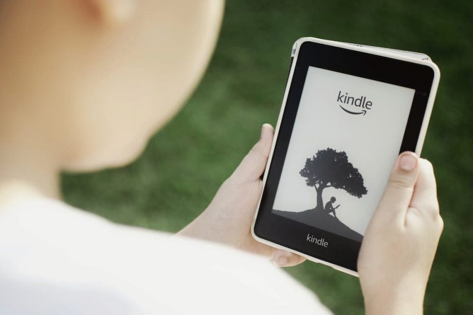 Kindle