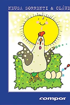 Capa do livro 1, 2, 3. Cada Um Tem Sua Vez