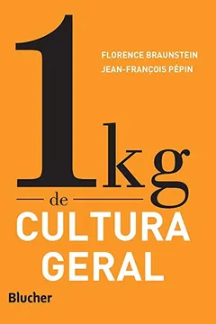 Livro 1 kg de cultura geral - Resumo, Resenha, PDF, etc.