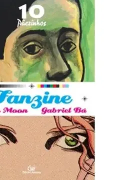 Livro 10 Paezinhos. Fanzine - Resumo, Resenha, PDF, etc.