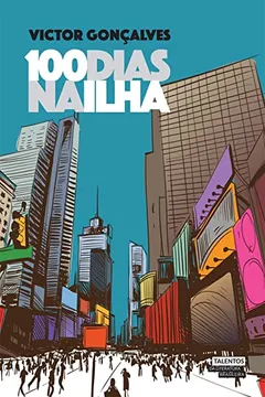 Livro 100 Dias na Ilha - Resumo, Resenha, PDF, etc.