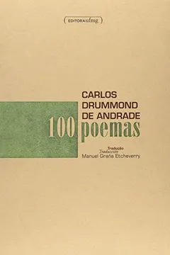 Livro 100 Poemas - Resumo, Resenha, PDF, etc.