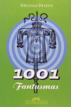 Livro 1001 Fantasmas - Resumo, Resenha, PDF, etc.