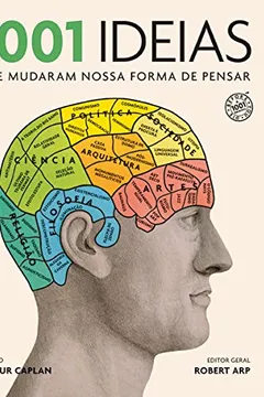 Livro 1001 Ideias que Mudaram Nossa Forma de Pensar - Resumo, Resenha, PDF, etc.