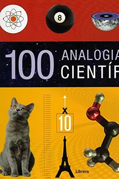 Livro 101 Analogias Científicas - Resumo, Resenha, PDF, etc.