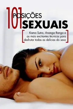 Livro 101 Posições Sexuais - Resumo, Resenha, PDF, etc.