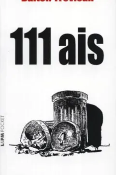 Livro 111 Ais - Coleção L&PM Pocket - Resumo, Resenha, PDF, etc.