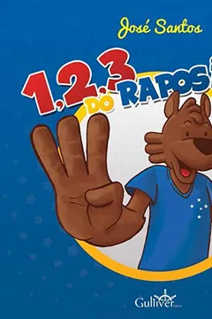 Livro 1,2,3 Do Raposão - Resumo, Resenha, PDF, etc.