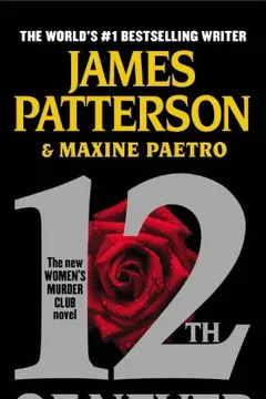 Livro 12th of Never - Resumo, Resenha, PDF, etc.