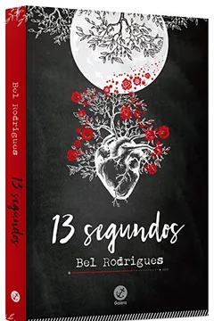 Livro 13 Segundos - Resumo, Resenha, PDF, etc.