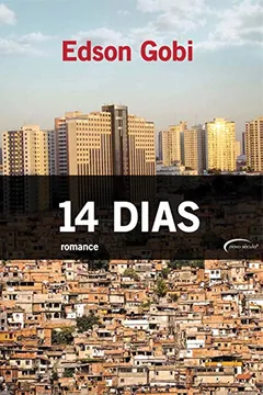 Livro 14 Dias - Resumo, Resenha, PDF, etc.