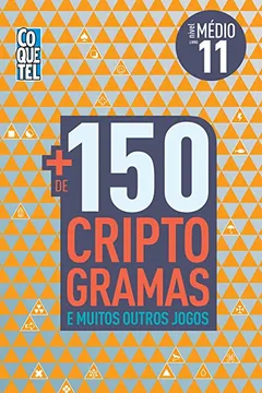 Livro 150 Criptos - Resumo, Resenha, PDF, etc.