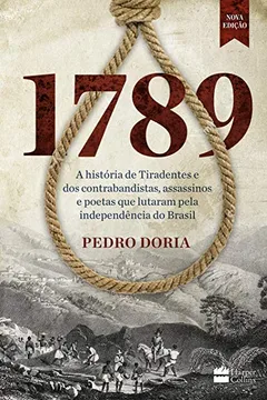 Livro 1789 - Resumo, Resenha, PDF, etc.