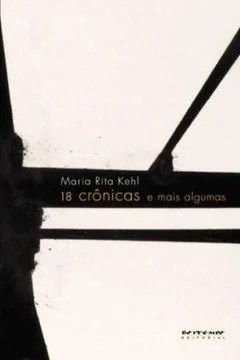 Livro 18 Cronicas E Mais Algumas - Resumo, Resenha, PDF, etc.