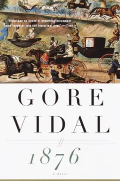Livro 1876 - Resumo, Resenha, PDF, etc.