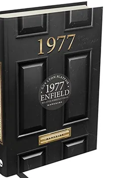 Livro 1977. Enfield - Resumo, Resenha, PDF, etc.