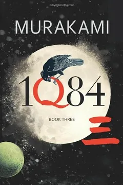 Livro 1q84 Book 3. - Resumo, Resenha, PDF, etc.