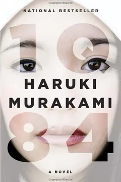 Livro 1Q84 - Resumo, Resenha, PDF, etc.