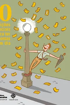 Livro 20 Lições Essenciais Para Ter as Contas em Dia - Resumo, Resenha, PDF, etc.