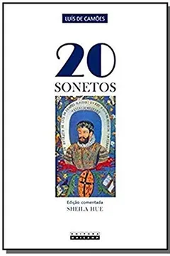 Livro 20 Sonetos - Resumo, Resenha, PDF, etc.