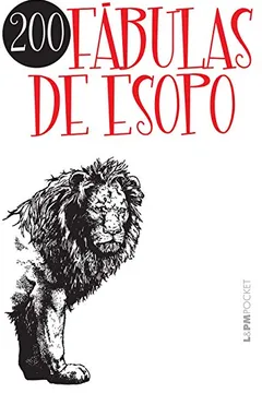 Livro 200 Fábulas de Esopo - Coleção Pocket 96 Paginas - Resumo, Resenha, PDF, etc.