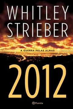 Livro 2012. A Guerra Pelas Almas - Resumo, Resenha, PDF, etc.