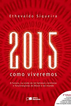 Livro 2015. Como Viveremos - Resumo, Resenha, PDF, etc.