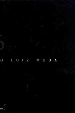 Capa do livro 24 X 36