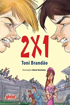 Livro 2x1 - Resumo, Resenha, PDF, etc.