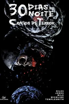 Livro 30 Dias De Noite - Contos De Terror - Resumo, Resenha, PDF, etc.