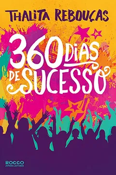 Livro 360 Dias de Sucesso - Resumo, Resenha, PDF, etc.