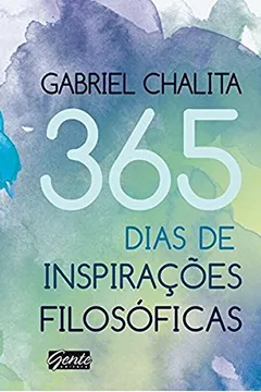 Livro 365 Dias de Inspirações Filosóficas - Resumo, Resenha, PDF, etc.