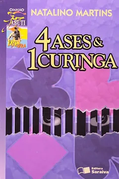 Livro 4 Ases e 1 Curinga - Resumo, Resenha, PDF, etc.