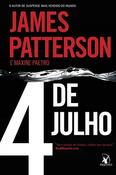 Livro 4 de Julho - Resumo, Resenha, PDF, etc.