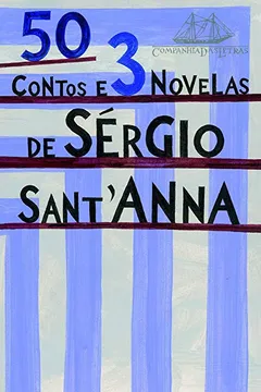 Livro 50 Contos e 3 Novelas - Resumo, Resenha, PDF, etc.