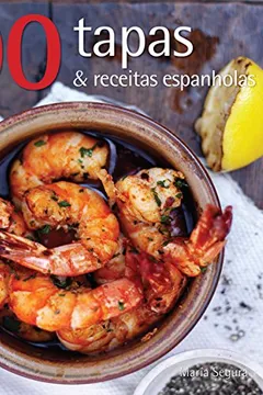 Livro 500 Tapas - Resumo, Resenha, PDF, etc.