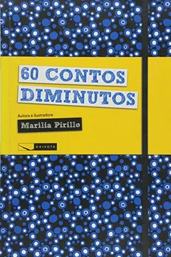 Livro 60 Contos Diminutos - Resumo, Resenha, PDF, etc.