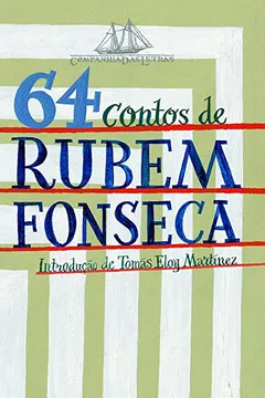 Livro 64 Contos De Rubem Fonseca - Resumo, Resenha, PDF, etc.