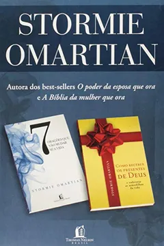 Livro 7 Oracoes Que Vao Mudar Sua Vida. Como Receber Os Presentes De Deus - Resumo, Resenha, PDF, etc.