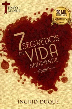 Livro 7 Segredos da Vida Sentimental - Resumo, Resenha, PDF, etc.