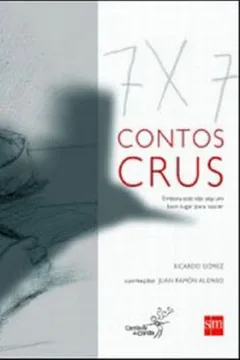 Livro 7 X 7 Contos Crus - Resumo, Resenha, PDF, etc.