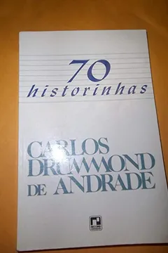 Livro 70-Historinhas - Resumo, Resenha, PDF, etc.