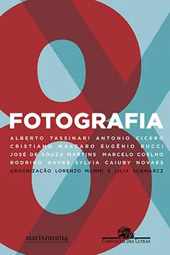 Livro 8 X Fotografia - Resumo, Resenha, PDF, etc.