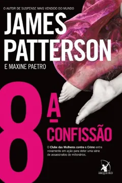 Livro 8ª Confissão - Resumo, Resenha, PDF, etc.