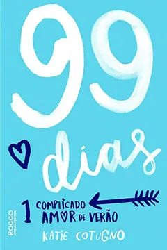 Livro 99 Dias - Resumo, Resenha, PDF, etc.