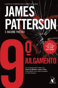 Livro 9º Julgamento - Resumo, Resenha, PDF, etc.